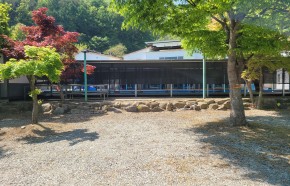 오토캠핑장 16번